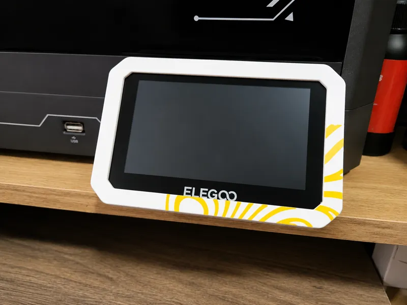 Elegoo Centauri Carbon Touchscreen Cover