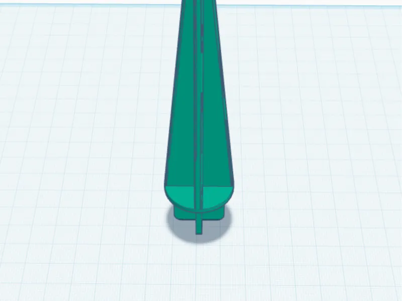 Nekteck Solar Light spike replacement. 