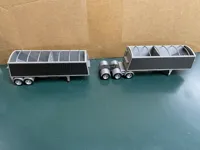 A1 Mini Compatible 0.16mm layer, 2 walls, 15% infill