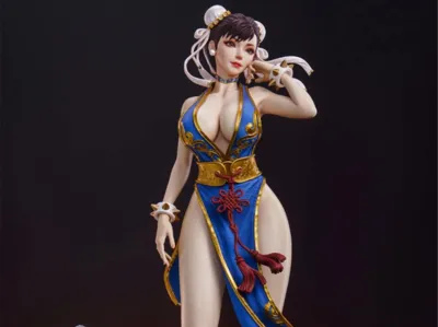 Chun-Li