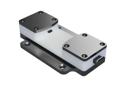 Quick Release IWB Holster Mount for WTP