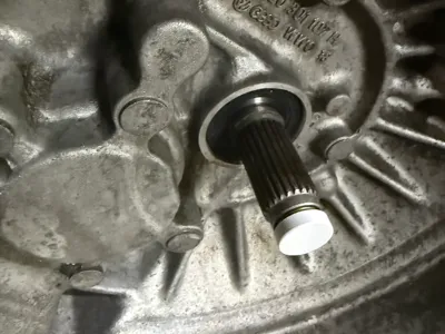VW 020 Clutch Pushrod Seal installation Tool