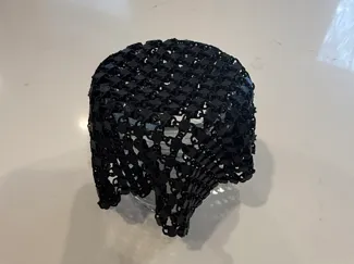 Fidget Fabric V4