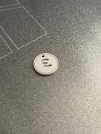 GBP - 0.2mm layer, 2 walls, 15% infill