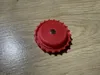 0.2mm layer, 2 walls, 15% infill (Bottle Top Edge)