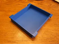 0.2mm layer, 2 walls, 12% infill