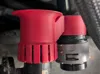 0.6mm nozzle, 0.3mm layer, 3 walls, 15% infill