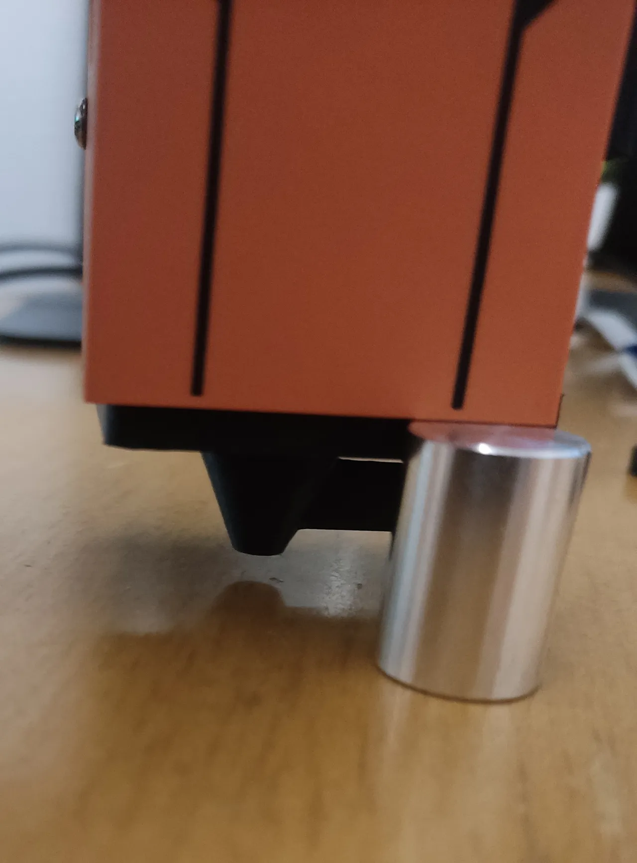 AirNozzle Acmer S2 5W Modul view 4