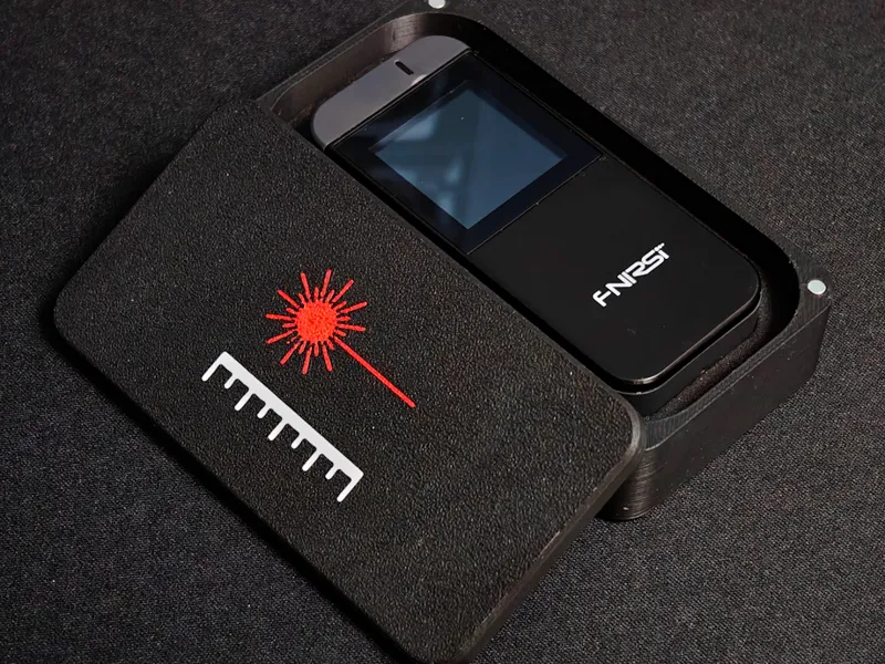 Fnirsi IR40 40M Laser Measurement Tool Case