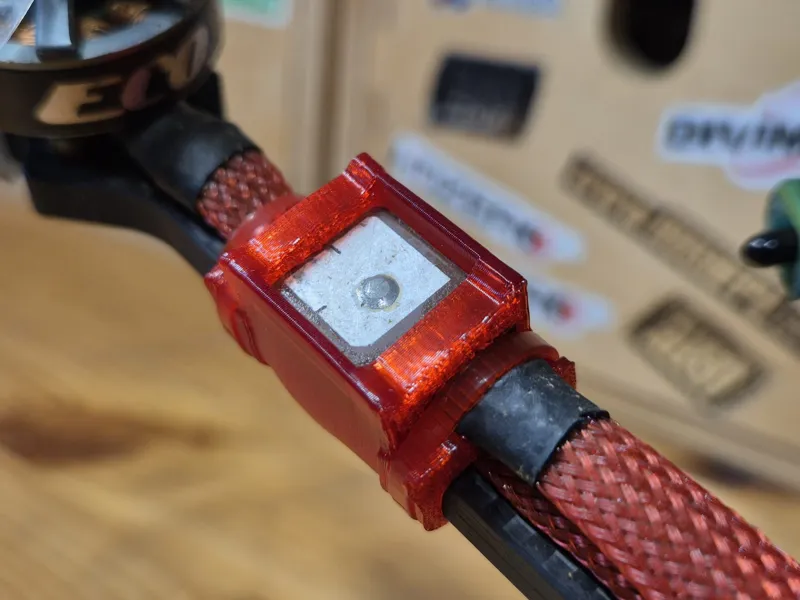 Flywoo GOKU Nano GPS Arm Mount