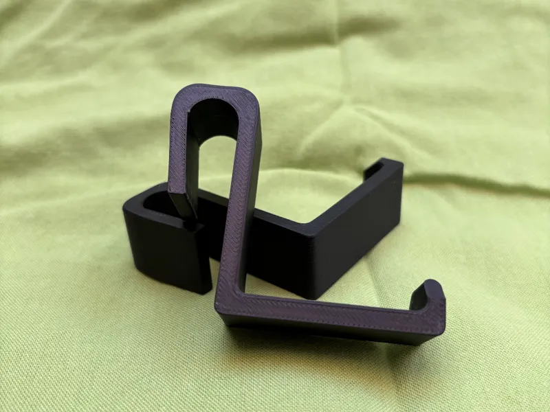 Ikea Mulig belt hook