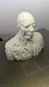 0.14mm layer, 2 walls, 6% infill