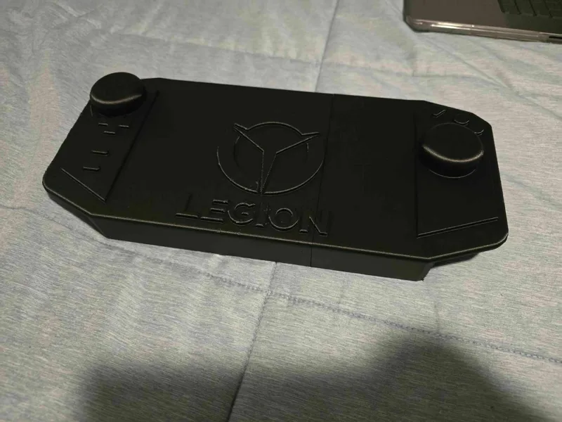 Lenovo Legion Go Cover