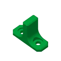 0.2mm layer, 5 walls, 100% infill