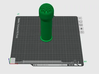 brick vac attachment