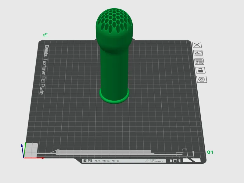 brick vac attachment