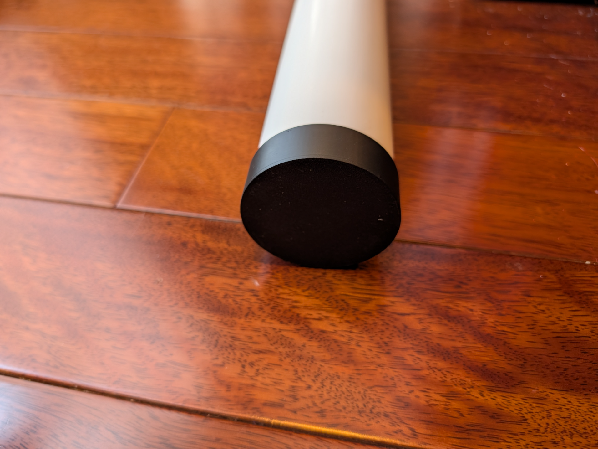 2 inch schedule 40 pvc pipe cap