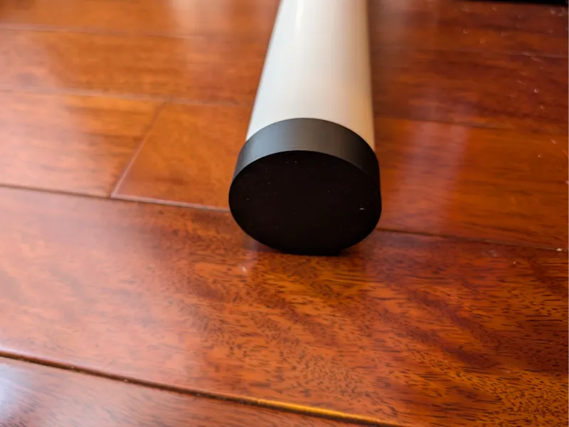 2 inch schedule 40 pvc pipe cap