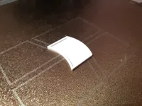 0.16mm layer, 2 walls, 15% infill