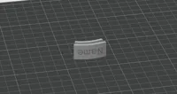 Standard 30mm Version