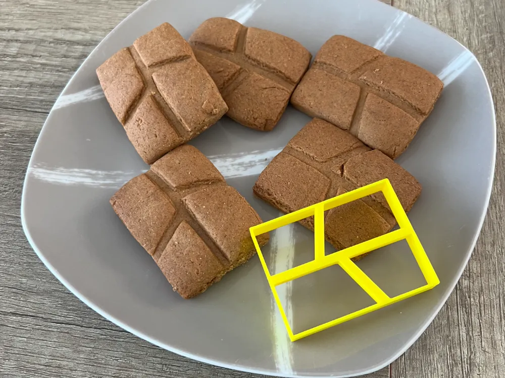 Cookie Cutter by Paolo MakerWorld