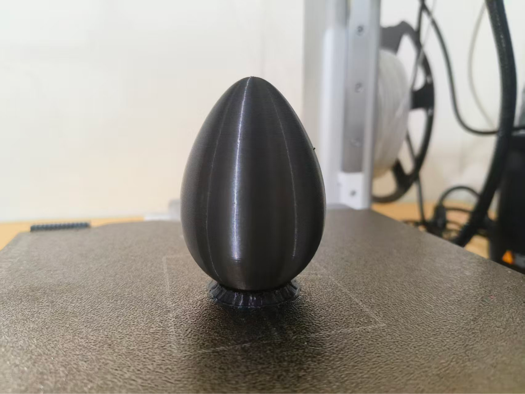 鸡蛋参数化模型玩具复活节彩蛋可收纳放私房钱