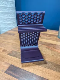 0.2mm layer, 2 walls, 25% infill