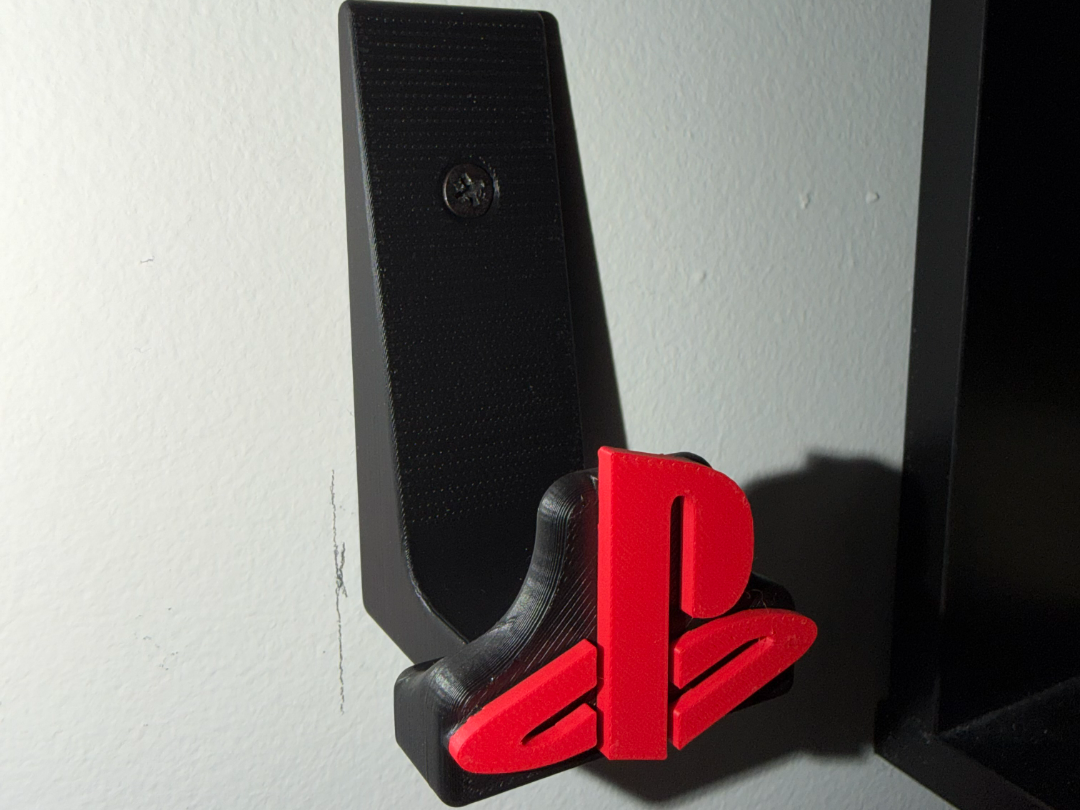DualSense Edge Wireless Controller Wall Mount