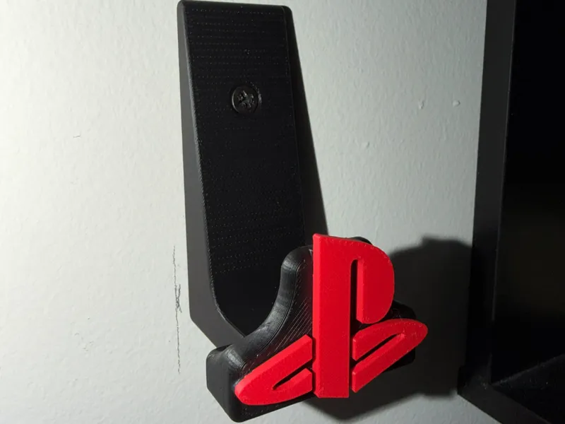 DualSense Edge Wireless Controller Wall Mount