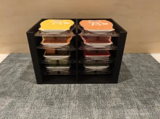 Scentsy Wax Bar Aufbewahrungsbox