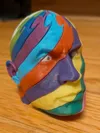 H2C Vortek 7-Color "Slices Style"