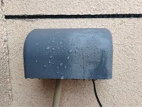 0.2mm 层高, 2 层墙, 15% 填充