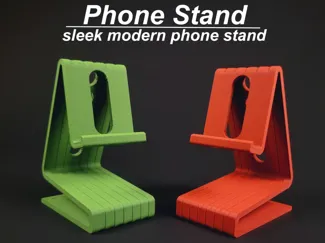 Phone Stand