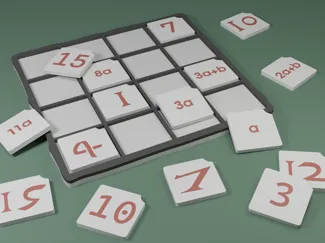 Magic Square