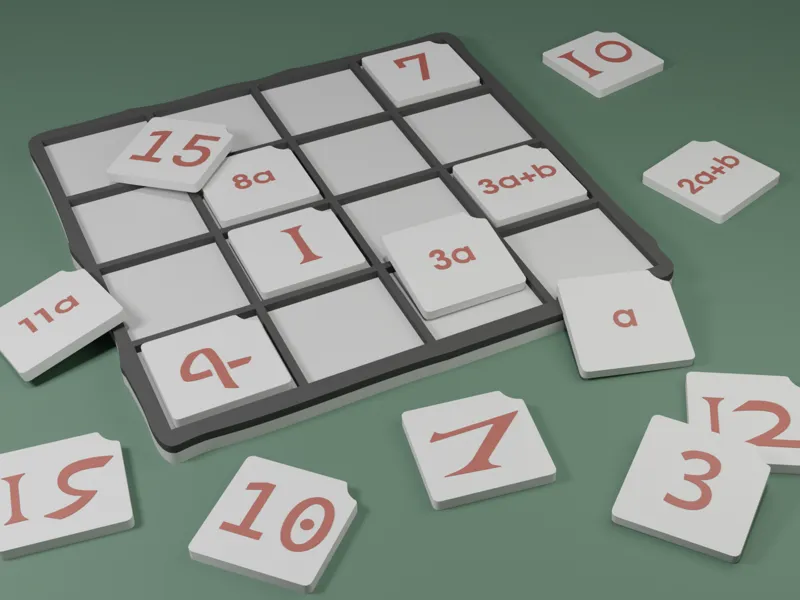 Magic Square