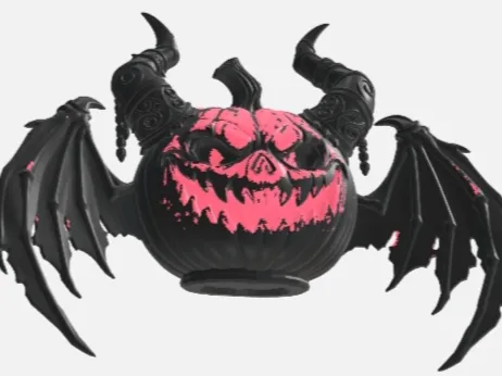 Helloween angel