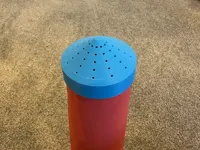 0.2mm layer, 2 walls, 30% infill