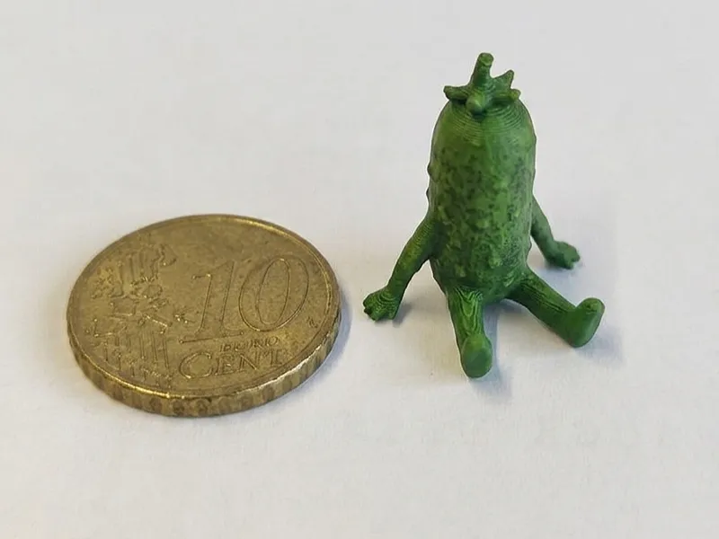 Mini Gurken Buddy - Mini Cucumber Buddy