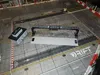 0.08mm layer, support structure enabled, top Z-distance