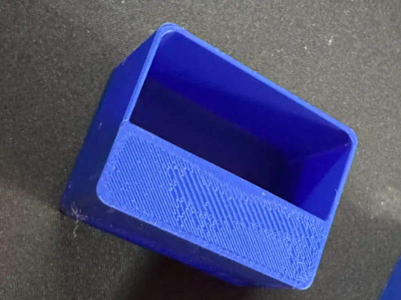 Innenbox für Singlebox V2 Ikea Kadis