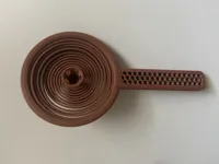 Slingshot Better settings faster print