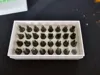 0.24mm layer, 3 walls, 10% infill