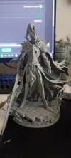 0.16mm layer, 3 walls, 10% infill