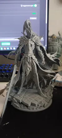 0.16mm layer, 3 walls, 10% infill