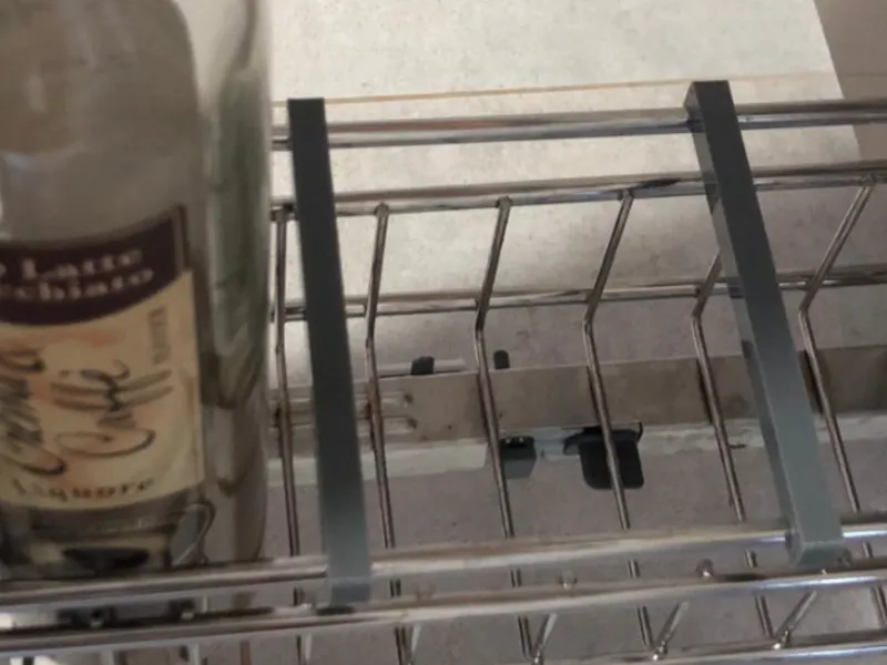 jolly furniture separator