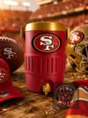 49ers Skinny