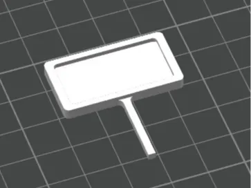 Yarn tags