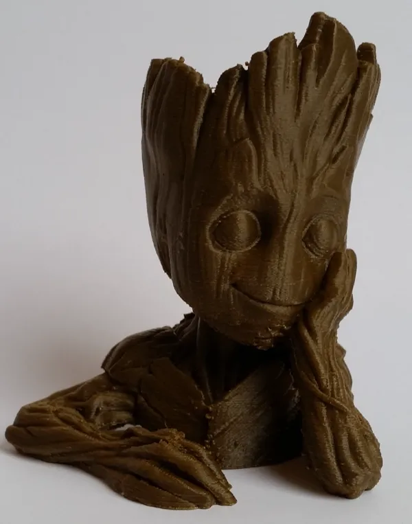 Pot de fleurs Groot