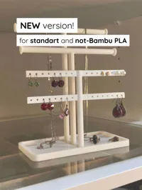 NEW! - PLA version