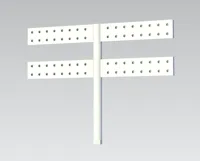 bigger earing holder - additional print